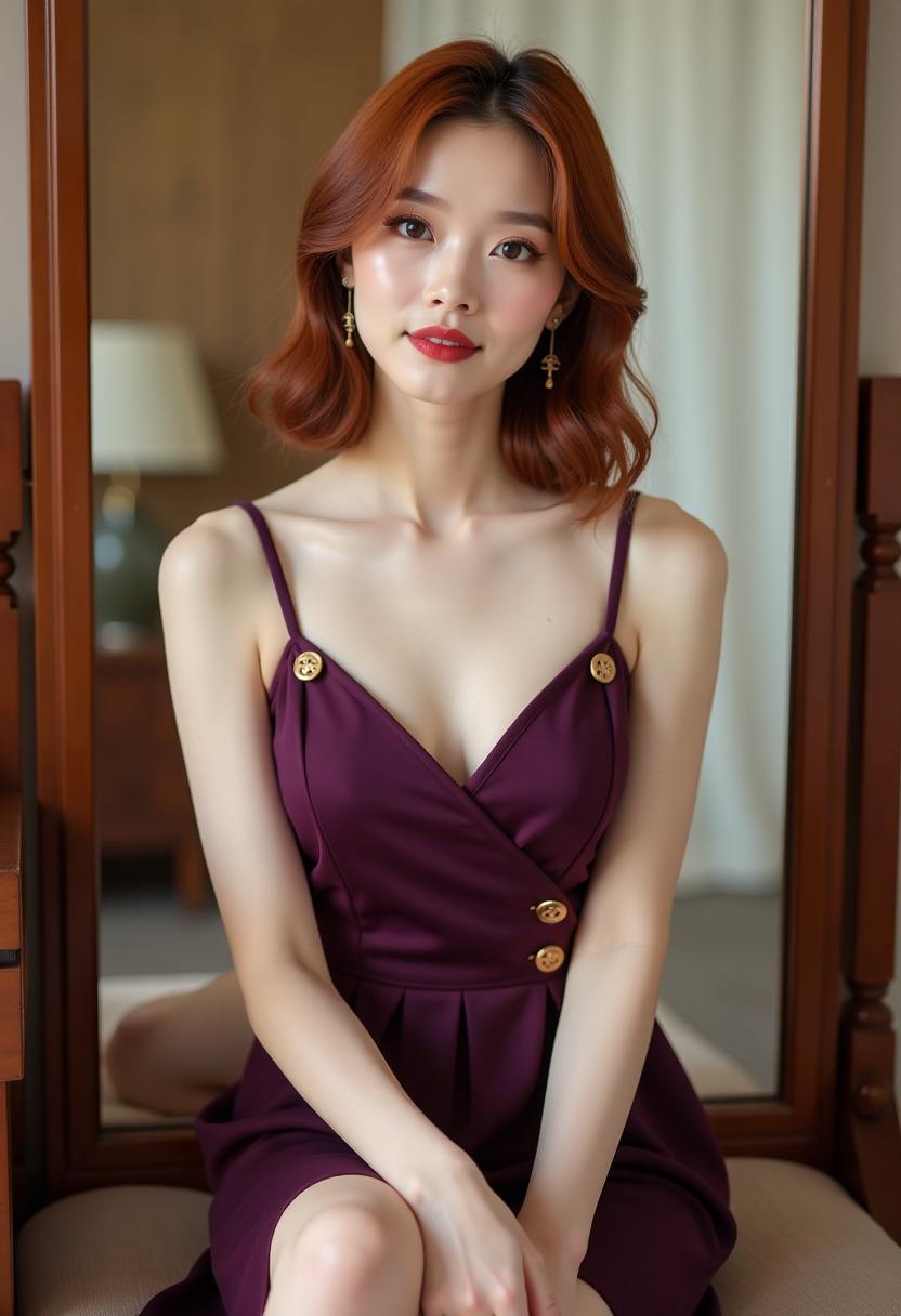 暗夜追凶